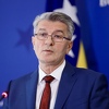 Mehmedović optužio ministra Srđana Amidžića da je nezakonito RS-u rasporedio 40 miliona KM