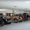 Zavirite u Fordovo skladište zatvoreno za javnost, krije automobile vrijedne milijardu dolara