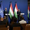 Viktor Orban: Nećemo blokirati podršku NATO-a Ukrajini, ali Mađarska neće učestvovati