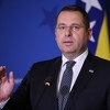 SNSD-ov delegat tvrdi da se u Parlamentu BiH nikad neće govoriti o imovini