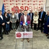 Socijaldemokrate optužuju DF-ovog ministra za urušavanje Aerodroma u Tuzli