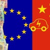 Evropska komisija zvanično uvodi carine do 38 posto na uvozne kineske električne automobile