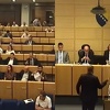 Burno u sali: Delegat izvrijeđao Zahiragića "Marš, majmune", veći dio Bošnjaka napustio sjednicu