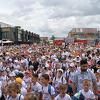 Svečanom ceremonijom na Ilidži zvanično otvorena 14. sezona Sportskih igara mladih