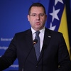 Kovačević i delegacija Srbije lupali po stolovima i prekinuli zasjedanje zemalja Jugoistočne Evrope u Sarajevu