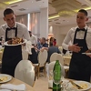 Konobar iz Srbije svojim ponašanjem oduševio Kristijana Iličića: Dajte ovom momku povišicu
