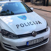 Motociklista i vozač BMW-a se ganjali po Mostaru, policija spriječila oružani obračun