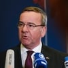 Njemačka predlaže novu selektivnu vojnu službu za jačanje odbrane