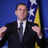 Kovačević: Neistina je da smo lupali šakama, poslanik iz Albanije je gasio mikrofon kolegama iz Srbije