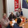 Goraždanski SDP iz stranke izbacio dva zastupnika i ministra, ali centrala još čeka