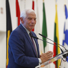 Borrell uoči samita u Švicarskoj: Evropska unija želi mir u Ukrajini