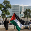 Skoro 80 posto Palestinaca vjeruje da je Hamas vratio fokus svjetske javnosti na palestinsko pitanje