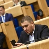 Oglasio se Zahiragić o sjednici Doma naroda: Tvrdi da ga je Delić vrijeđao, a Ilić fizički napao
