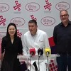 Đajić se "blamirao" pred kineskom delegacijom, neprimjereno gestikulirao pa rekao: "Čučni malo j***"