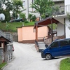 Sarajevska policija pretresa kuću FUP-ovca Zorana Čegara, na terenu i specijalci