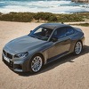 Decentno osvježeni BMW M2 dobio je dodatnih 20 konjskih snaga