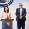Odbor za vanjske poslove Slovenije u posjeti BiH: "Bit ćemo još aktivniji po pitanju bh. puta ka EU"