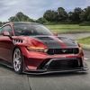 Ford za Mustang GTD pripremio i opcioni Performance paket