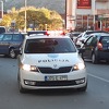 Detalji jučerašnje potjere u Mostaru, 54-godišnjak automatskom puškom udario motociklistu