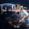 NASA laserskim sistemom poslala fotografije i snimke na Međunarodnu svemirsku stanicu
