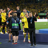 Šok iz Dortmunda: Edin Terzić podnio ostavku nakon sukoba s legendom kluba