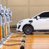 Kina osudila odluku EU da uvede dodatne carine na njena električna vozila