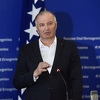 Helez: Neki su me iz SDP-a ubjeđivali da je dobro da SNSD dobije četvrtog delegata, sad su u mišijoj rupi