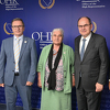 Schmidt: Rezolucija o Srebrenici je pokretački faktor u ozdravljenju i pomirenju