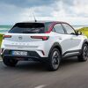 Zupčasti remen u ulju je prošlost, Opel Mokka dostupna s modernim hibridom i pogonskim lancem