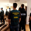 Europol: "Pao" jedan od vodećih kokainskih kartela čiji su članovi bili i iz Srbije i Hrvatske