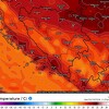 Stiže nam toplotni val: Još danas svježije, a onda rast temperatura do 36 °C
