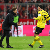 Nakon Terzićeve ostavke Borussija donijela odluku koju Hummels nije očekivao