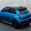 Odgovor Alpine na električni Renault 5 krije se iza naziva A290 GTS