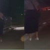 MUP KS pronašao ženu koja je bacala žardinjere cvijeća s mosta, zatražili pomoć centra za mentalno zdravlje