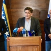 Šta podrazumijeva sporazum SDA, SBiH i DF u Sarajevu: Poznati svi kandidati, NES odbio učestvovati