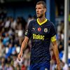 Sve oči uprte u Edina Džeku: Hajduk će igrati protiv Fenerbahčea u julu