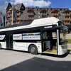 Messer: Autobusi na vodik su budućnost javnog gradskog prijevoza u Bosni i Hercegovini