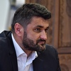 Emir Suljagić će biti saslušan 19. juna u Policijskoj upravi Zvornik u svojstvu osumnjičenog