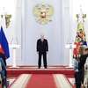 Putin zvanično iznio ruske uslove za mir s Ukrajinom: "Ako to ispune odmah zaustavljamo rat"