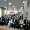 Svečanom sjednicom i obilaskom šehidskim mezarja obilježena godišnjica od prvog pomena Konjica