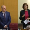 Zastupnica sumnja u travničku diplomu hrvatskog ministra: U kojem ste kafiću sjedili tokom studiranja?