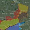 Šta Putin traži od Ukrajinaca kako bi zaustavio rat: Povlačenje s teritorija veličine Slovenije