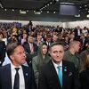 Bećirović će učestvovati na samitu o miru za Ukrajinu u Švicarskoj