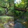 Skrivene ljepote Bosne i Hercegovine: Znate li gdje se nalaze idilični slapovi Žljeban?