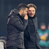 Turčin koji je igrao za Real i Liverpool naslijedio Edina Terzića na klupi Dortmunda
