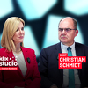 Christian Schmidt: Istina je da se razgovara kako kombinovati prisustvo OHR-a i integraciju BiH u EU