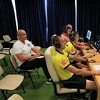 Završena obuka bh. sudija za utakmice sa VAR-om, edukaciju obavili Ognjen Valjić i Elmir PIlav