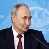 Putin: U Ukrajini se bori 700.000 ruskih vojnika
