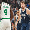 Dallas na krilima Dončića "zaledio" Boston na -38 i produžio finalnu seriju