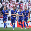 Hrvatska i Španija danas igraju prvi veliki derbi na Euru, Italiji lagan zadatak na startu
